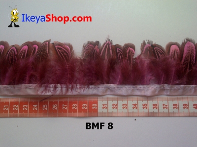 bulu motif BMF 8   feather  large2